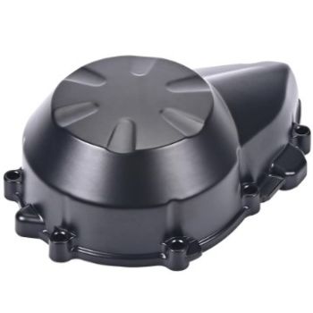 STATOR COVER KAWASAKI Z750 NINJA 2007-2009 Engine Stator Crankcase Cover Guard Generator  