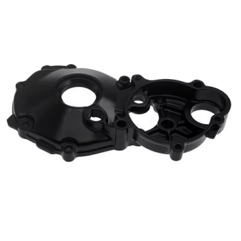CRANKCASE STATOR COVER 1999-2003 SUZUKI HAYABUSA GSX1300R GSX-1300R B-KING 1300
