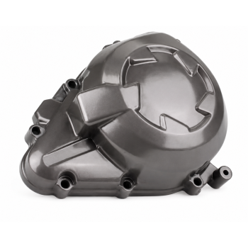 STATOR COVER LEFT 11-15 KAWASAKI Z 1000 SX ALUMINUM
