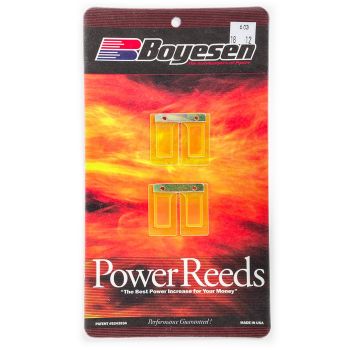 BOYESEN REEDS 603 YZ80 CR80