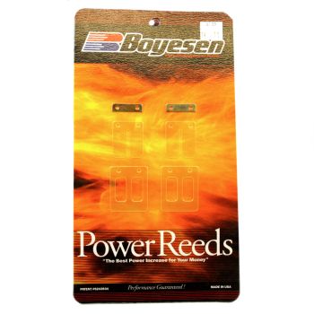 BOYESEN REEDS 6108