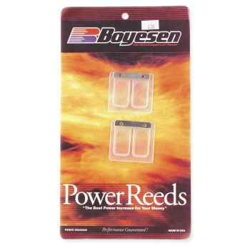 BOYESEN REEDS 630 YSF200 YZ80 BR001630