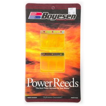 BOYESEN REEDS 637 RM RMX250