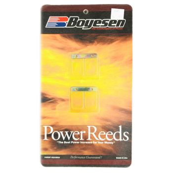 BOYESEN REEDS 645 YFZ350 87-06
