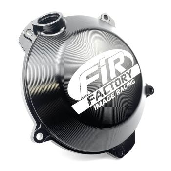 CLUTCH COVER 23-24 250/350/450 SX-F KTM FIR ASCC-53 CNC ALLOY A48030026000C1
