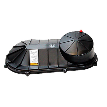 POLARIS CVT BELT CLUTCH COVER OUTER 2634179