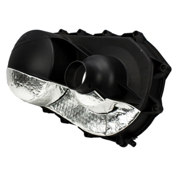 CANAM CVT BELT CLUTCH COVER KIT OUTER 420212286, 420612319, 420612470