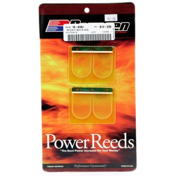 RAD VALVE BLOCK REED RL-18, BOYESEN RL18 CR500