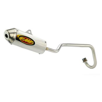 Mini Powercore 4 Exhaust System 05-12 Honda CRF 70 F - FMF 041178
