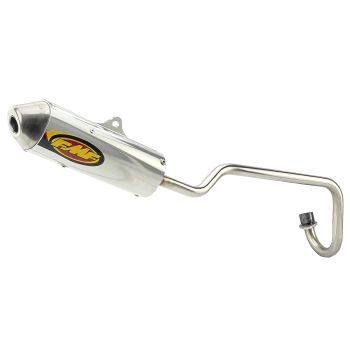 Mini Powercore 4 Exhaust System 05-12 Honda CRF 70 F - FMF 041179