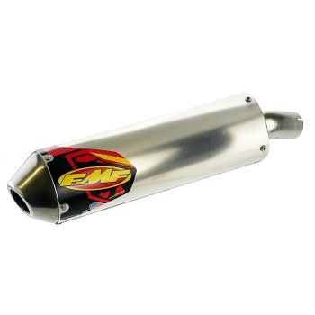 Powercore 4 Exhaust Silencer 01-05 Yamaha YFM 660 R - FMF 044016