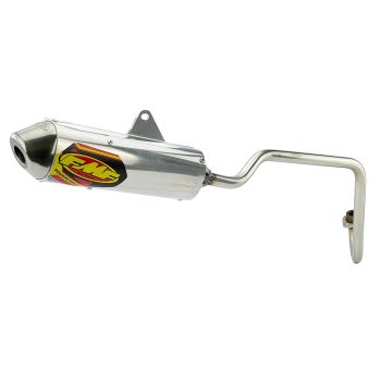 Mini Powercore 4 Exhaust System 13-18 Honda CRF 110 F - FMF 041502