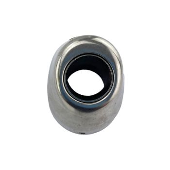 Turbinecore 2 Exhaust Silencer End Cap 1.375" - FMF 020465