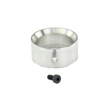 END OF LINE Factory 4.1/4C Exhaust Aluminum Ring - FMF 040299