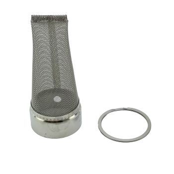 Factory 4.1 RCT Exhaust Spark Arrestor Insert - FMF 040638