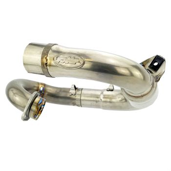 MegaBomb Exhaust Header 19-26 Yamaha 250 YZ WR F FX - FMF 044450