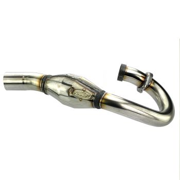 MegaBomb Exhaust Header 19-25 Suzuki RM-Z 250 - FMF 043368
