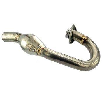 MegaBomb Exhaust Header 19-25 Suzuki RM-Z 250 - FMF 043369
