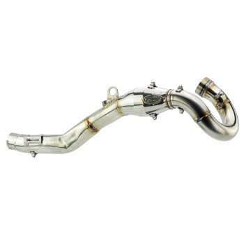 MegaBomb Exhaust Header 20-23 KTM Husqvarna 450 FE XCF-W - FMF 045644