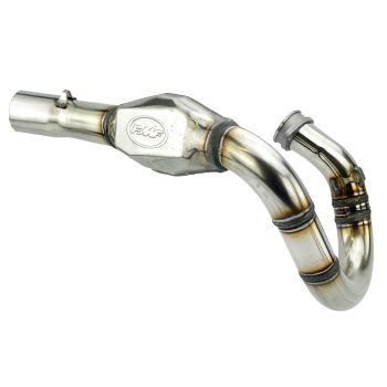 MegaBomb Exhaust Header 21-26 Honda CRF 450 R RX - FMF 041598