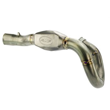 MegaBomb Exhaust Header 21-26 Honda CRF 450 R RX - FMF 041599