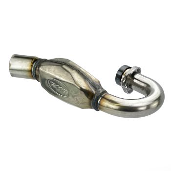 MegaBomb Exhaust Header 21-24 Kawasaki KX 250 F X - FMF 042390