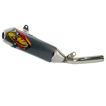 Powercore 4 Hex Exhaust Silencer 20-21 Yamaha WR 250 F - FMF 044471