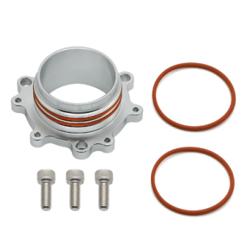 EXHAUST FLANGE MANIFOLD HONDA TRX ATC 250R 85-86 ATC250R 86-87 TRX250R 88-89 FOURTRAX 18351-HA2-000