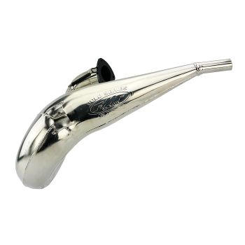 Fatty Exhaust Pipe 87-92 Suzuki LT 250 R - FMF 020088