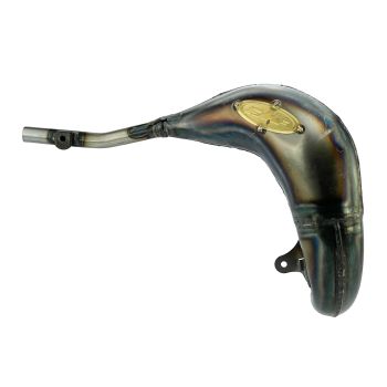 Factory Fatty Exhaust Pipe 18-26 Yamaha YZ 65 - FMF 024069