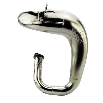 Fatty Exhaust Pipe 88-06 Yamaha BLASTER 200 - FMF 020143
