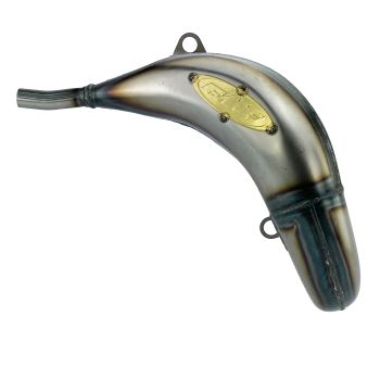 Factory Fatty Exhaust Pipe 19-23 GasGas Husqvarna KTM 125 MC TC SX XC 150 - FMF 025239