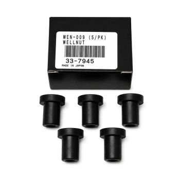 WELLNUT M6-1.0 21.1 OEM ORIGINAL (5PK), K&L 33-7945