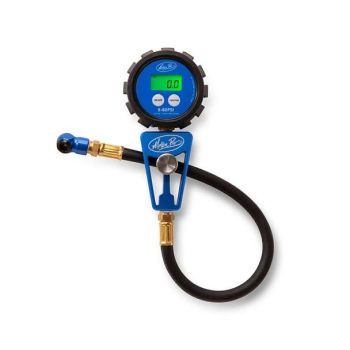 DIGITAL TYRE PRESSURE GAUGE MOTION PRO 08-0751 