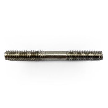 M6 x 55mm STAINLESS STEEL ENGINE STUD