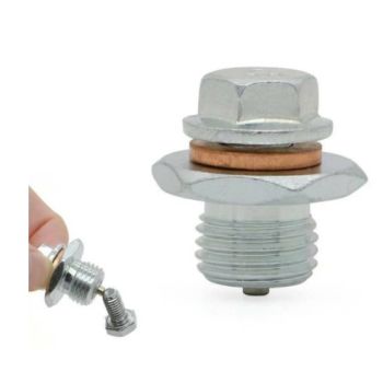 REPAIR REDUCER OIL DRAIN PLUG BOLT YAMAHA RAPTOR