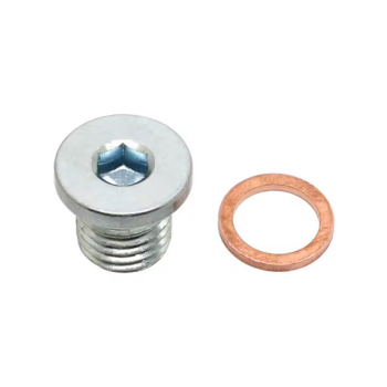 DRAIN PLUG M12 X 1.50mm 2002-2020 POLARIS ACE RZR RANGER SPORTSMAN 7052306 5812232 2203739