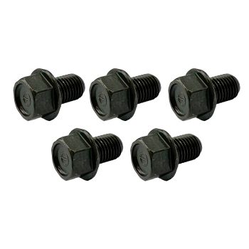 DRAIN PLUG [PACK-5] M10x1.25x15 OEM TYPE, 95022-10016-00