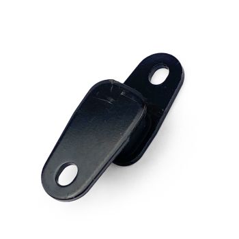 EXHAUST MOUNTING TWIN LEG