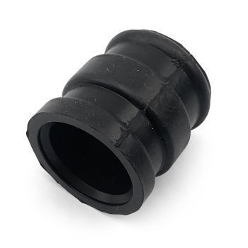 Rubber Exhaust Pipe Connecter 29mm - 30mm 50205057000 KTM Husqvarna 250 350