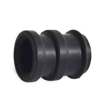 Rubber Exhaust Pipe Connecter 50205057000 21mm - 23mm KTM Husqvarna 250 350