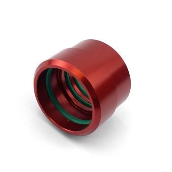 EXHUAST PIPE CONNECTER BETA 2 stroke BETA 2-Stroke 250/300RR/XTrainer 300 2013-2019