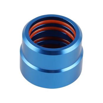 EXHUAST PIPE CONNECTER 2012-2022 KTM HUSQVARNA 250 300 SX XC XCW EXC TPI SIX DAYS