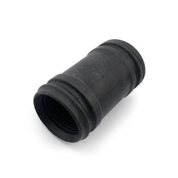 Exhaust Pipe Rubber Connector Black KTM 250 300 SX XC EXC XCW TPi 17-22 55405057000