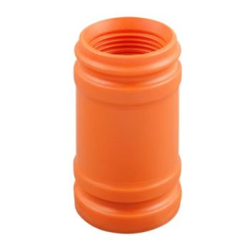 Exhaust Pipe Rubber Connector Orange KTM 250 300 SX XC EXC XCW TPi 17-22 55405057000
