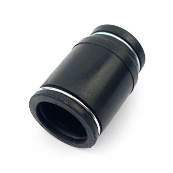 RUBBER PIPE CONNECTOR 24/27mm, 3M7-14615-00-00, YZ, RM, CR