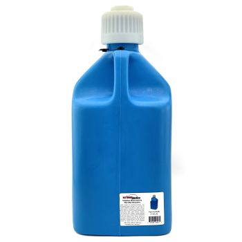 SCRIBNER UTILITY JUG BLUE