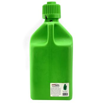 SCRIBNER UTILITY JUG GREEN
