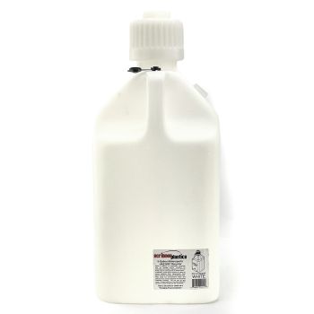 SCRIBNER UTILITY JUG WHITE