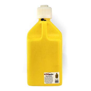 SCRIBNER UTILITY JUG YELLOW